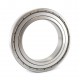 6017-2ZR [Kinex ZKL] Deep groove ball bearing