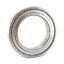 6017-2ZR [Kinex] Deep groove sealed ball bearing