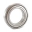 6011-2ZR [Kinex] Deep groove sealed ball bearing