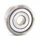 6300-2ZR C3 [Kinex ZKL] Deep groove ball bearing