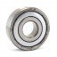 6300-2ZR [Kinex] Deep groove sealed ball bearing