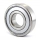6306-2ZR [Kinex ZKL] Deep groove ball bearing