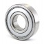 6306-2ZR [Kinex] Deep groove sealed ball bearing