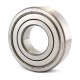 6307-2ZR C3 [Kinex ZKL] Deep groove ball bearing