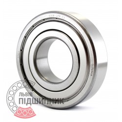 6308-2ZR C3 [Kinex ZKL] Deep groove ball bearing