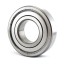 6308-2ZR [Kinex] Deep groove sealed ball bearing