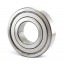 6309-2ZR C3 [Kinex] Deep groove sealed ball bearing