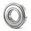 6310-2ZR C3 [Kinex] Deep groove sealed ball bearing