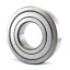 6311-2ZR C3 [Kinex] Deep groove sealed ball bearing