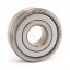 6303-2ZRC3 [Kinex] Deep groove sealed ball bearing