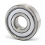 6303-2ZR [Kinex] Deep groove sealed ball bearing