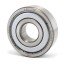 6303-2ZR [Kinex] Deep groove sealed ball bearing