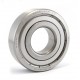 6306-2ZR C3 [Kinex ZKL] Deep groove ball bearing