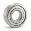 6306-2ZR C3 [Kinex] Deep groove sealed ball bearing