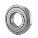 6317-2ZR [Kinex ZKL] Deep groove ball bearing