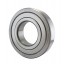 6317-2ZR [Kinex] Deep groove sealed ball bearing