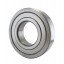 6317-2ZR [Kinex] Deep groove sealed ball bearing