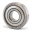 6304-2ZR C3 [Kinex] Deep groove sealed ball bearing
