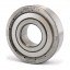 6304-2ZR C3 [Kinex] Deep groove sealed ball bearing