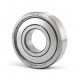 6305-2ZR C3 [Kinex ZKL] Deep groove ball bearing