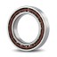 B7216-C-T-P4S-UL [FAG Schaeffler] Angular contact ball bearing