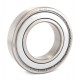 6210-2ZR C3 [Kinex ZKL] Deep groove ball bearing