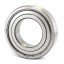 6209-2ZR [Kinex] Deep groove sealed ball bearing