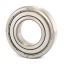 6207-2ZR [Kinex] Deep groove sealed ball bearing