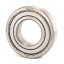 6207-2ZR [Kinex] Deep groove sealed ball bearing