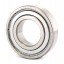 6206-2ZRC3 [Kinex] Deep groove sealed ball bearing