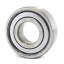 6203-2ZR [Kinex] Deep groove sealed ball bearing