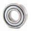 6203-2ZR [Kinex] Deep groove sealed ball bearing