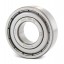 6203-2ZR C3 [Kinex] Deep groove sealed ball bearing