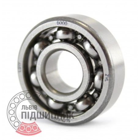 6000 [ZVL] Deep groove ball bearing