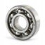 6000 [ZVL] Deep groove open ball bearing