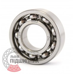 6002 [ZVL] Deep groove ball bearing