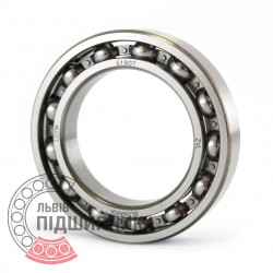 61907 [ZVL] Deep groove ball bearing