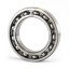 61907 [ZVL] Deep groove open ball bearing