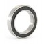 6803-2RS | 61803-2RSR [ZVL] Deep groove ball bearing. Thin section.