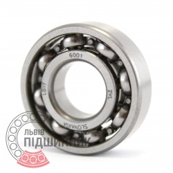6001 [ZVL] Deep groove ball bearing