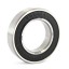 6903 2RS | 61903-2RSR [ZVL] Deep groove ball bearing. Thin section.