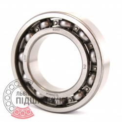 6007 [ZVL] Deep groove ball bearing