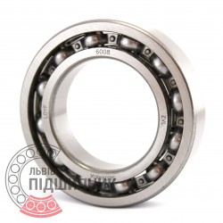 6008 [ZVL] Deep groove ball bearing
