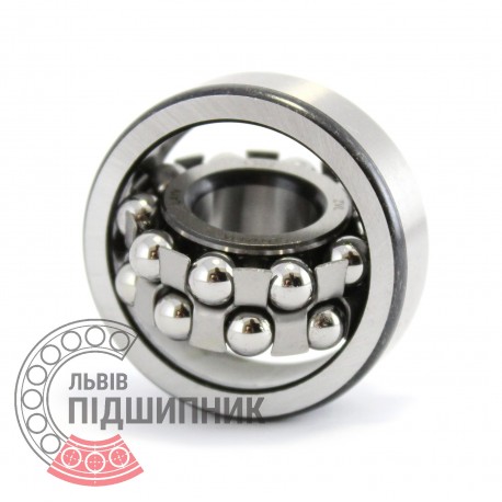 1302 [ZVL] Self-aligning ball bearing