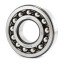 1306K [ZVL] Double row self-aligning ball bearing