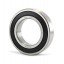 6007-2RSR [ZVL] Deep groove sealed ball bearing