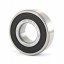 6203-2RSRC3 [ZVL] Deep groove sealed ball bearing