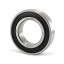 6006-2RSR [ZVL] Deep groove sealed ball bearing