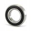 6006-2RSR [ZVL] Deep groove sealed ball bearing