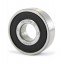 6201-2RSRC3 [ZVL] Deep groove sealed ball bearing